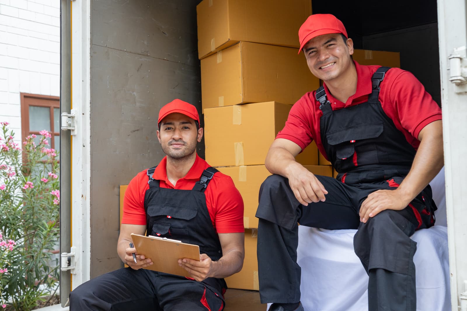Removals