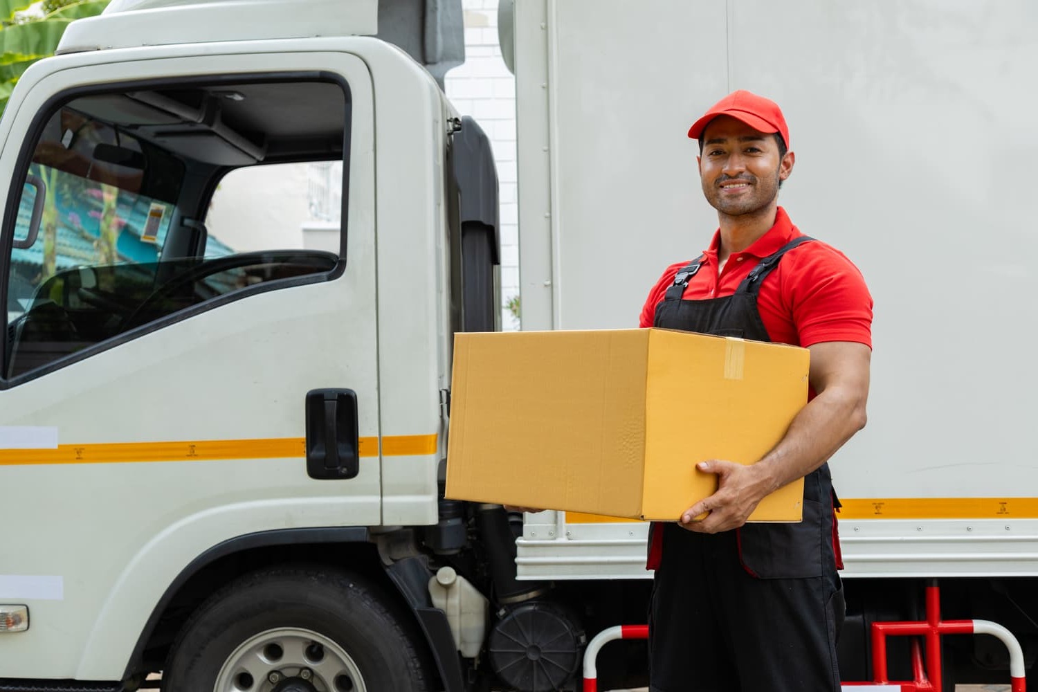 Removals