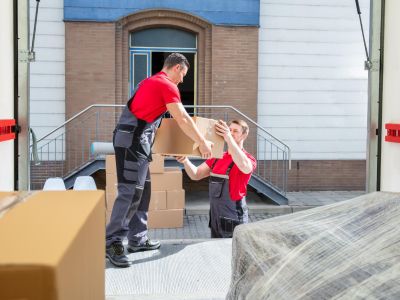 Removals Men and Van to Katowice – Your New Start in Southern Poland