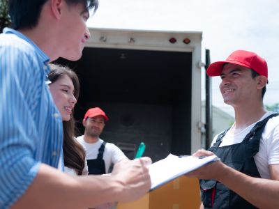 Moving from Birmingham to Wrocław with Connect Logistics