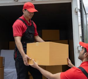 London Removals