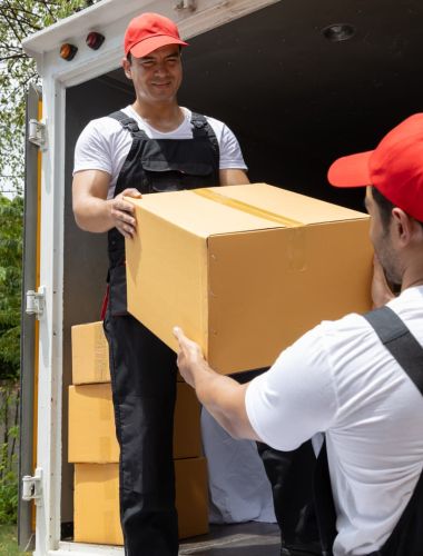 London Removals