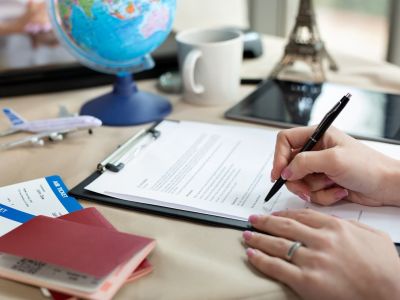 Moving from the UK to Germany – Key Information