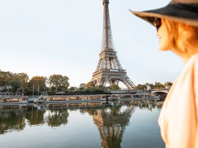 Moving from the UK to France – Practical and Geographic Insights